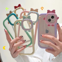 Coques de téléphone en gros, logo personnalisable, coque de téléphone portable de luxe pour iPhone 11 12 13