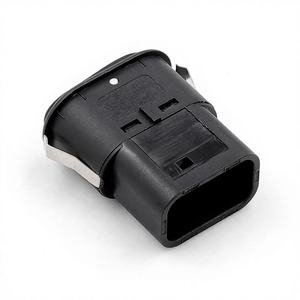 Nouveau commutateur de lève-vitre en plastique pour Ford Focus/Mondeo Modèle 93BG 14529 AA Condition Fabrication - Product Image 4