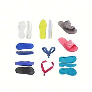 Machine de moulage par <span class=keywords><strong>injection</strong></span> de pantoufles en mousse EVA de grande capacité EVA - Product Image 4