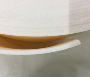 Ce morbida Non adesiva medicazione chirurgica antimicrobica in schiuma per la cura delle ferite - Product Image 3