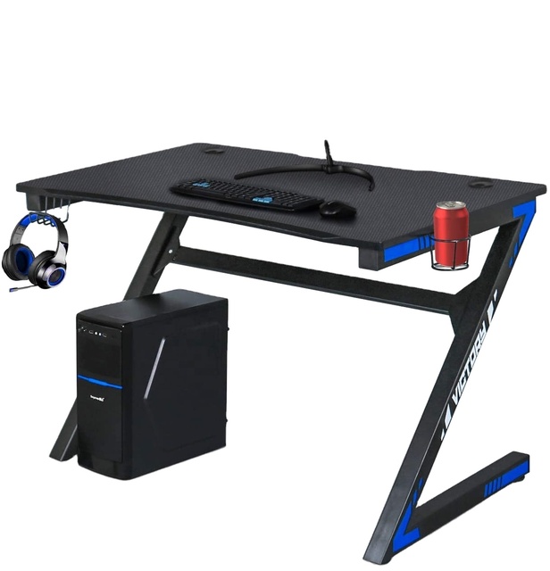Adjustable Morden Computer Desk Gaming Table