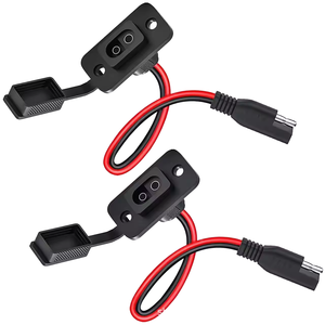 고품질 맞춤형 전자 PVC 전기 배선 하네스 케이블 조립 순수 구리 도체 220V 정격 - Product Image 1