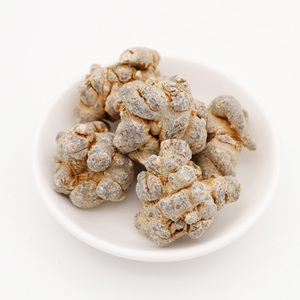 Trung Quốc thảo dược Panax <span class=keywords><strong>pseudoginseng</strong></span> màu xám nâu nón khô SanQi để bán - Product Image 4