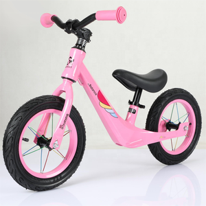 Cycle <span class=keywords><strong>de</strong></span> <span class=keywords><strong>course</strong></span> en alliage <span class=keywords><strong>de</strong></span> magnésium bon marché bébé 12 pouces vélo d'équilibre/planche vélos d'équilibre pour enfants - Product Image 1