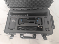 Scanner 3D COMBO Ue Pro 3d authentique, conception légère et haute précision, scanner 3D laser portable