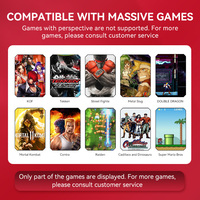 Manette de jeu sans fil Y02 pour console P4 Switch, contrôleur de jeu pour PC, TV, téléphones Android et iOS, accessoires de manette de jeu