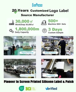 Cao Cấp Lớn 3.15*6.5 Inch Chiến Thuật Vest Huy Hiệu Vải An Ninh Đồng Phục Vá Cho Hat Sử Dụng Nhiệt Chuyển Giao In Ấn Nhựa Nhựa - Product Image 5