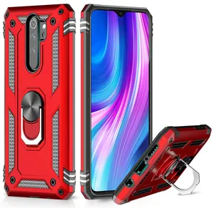 LeYi手机壳手机套手机壳手机壳适用于小米Redmi Note 8 11 Pro mi 10i lite 9 10 5G手机后盖