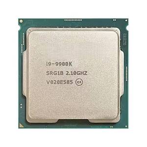 มีสินค้าในสต็อก 9700 9700k ราคาดีที่สุด ของแท้ I5 I3 CPU Core I7 9700K 9700F โปรเซสเซอร์ - Product Image 3