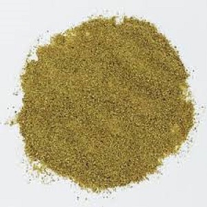 Semillas de pimiento verde indio de alta calidad/Capsicum annuum Food Extracto de hierbas Tambor Venta caliente Pimienta verde deshidratada seca - Product Image 4