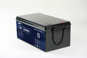 Batería de Ciclo Profundo de Tendencia con 20 Años de Vida Útil, Batería AWT de 300ah para Drones Tripulados, Batería Híbrida, Reacondicionamiento de Baterías, Batería F11 Pro - Product Image 3