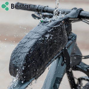 Bolsas y Cajas para <span class=keywords><strong>Bicicleta</strong></span> Directamente de Fábrica, Bolsa Triangular Impermeable para Cuadro de <span class=keywords><strong>Bicicleta</strong></span> de Montaña y Carretera - Product Image 2