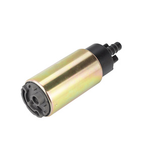 New GINQO Fuel Pump External Model 3801 for OLIVER <strong>Cars</strong>/Motorcycle Replacement with Stainless Steel &amp; Iron 1 Year Warranty - Product Image 5