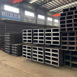 AISI 1045/S45C pipa baja karbon, persegi panjang 45x230mm tahan api tahan lama - Product Image 2