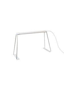 Plateau de culture en fibre de bambou au design moderne, kit d'éclairage de culture pratique pour micro-pousses, pots de fleurs et jardinières pour le sol - Product Image 2