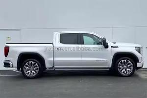 VENTAS <span class=keywords><strong>DE</strong></span> SUBASTA <span class=keywords><strong>PARA</strong></span> 2024 GMC TRUCK Sierra 1500 Denali Crew Cab 4WD VEHÍCULOS <span class=keywords><strong>DE</strong></span> OPCIÓN COMPLETA COMPRAR Y CONDUCIR TURCK - Product Image 6