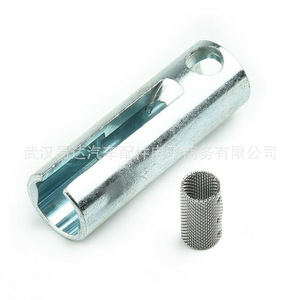Parking <b>Heater</b> Repair Kit 12V 2KW With Spark <b>Plug</b> And Gaskets For Car Engine Heating - Product Image 4