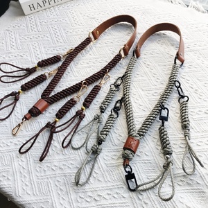 สายคล้องคอแบบยืดหดได้สำหรับล่าเป็ดป่า ปรับแต่งได้ เหมาะสำหรับกิจกรรมกลางแจ้ง ทำจากไนลอนและโพลีเอสเตอร์ - Product Image 6