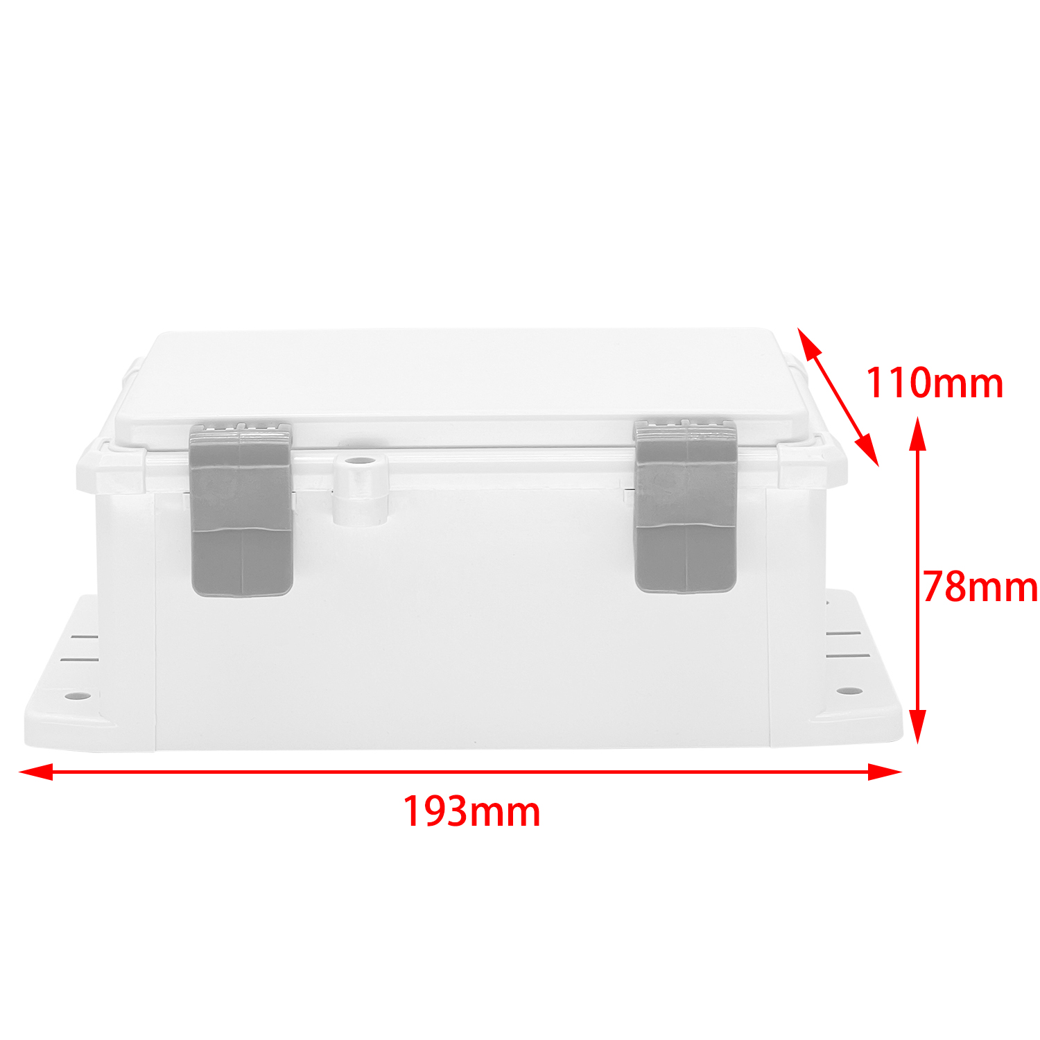 outdoor waterproof poe switch