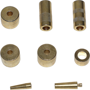 Fuel Injector Penghapusan Puller Kit Injector Seal Instal Alat untuk VW TDi 4 Cyl 8V 16V - Product Image 2