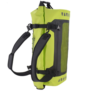 Logo personnalisé <span class=keywords><strong>moto</strong></span> bateau kayak camping <span class=keywords><strong>pas</strong></span> <span class=keywords><strong>cher</strong></span> sac de voyage sac polochon 60L <span class=keywords><strong>moto</strong></span> voyage sec sac polochon - Product Image 3