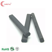 Vente directe usine – Nouveau noyau de ferrite MnZn grande taille 30*200 pour inducteur bobiné