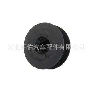 ชุดบูชสายเกียร์ฟอร์ด มอนเดโอ ไอวี 1749585 แกนขนาด 16 มม. ยางแบบกดเข้ารูป - Product Image 3