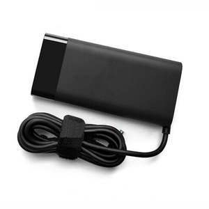Original <span class=keywords><strong>135W</strong></span> 19.5V 6.9A 4.5x3.0mm TPN-CA13 adaptateur secteur pour ordinateur portable pour <span class=keywords><strong>HP</strong></span> Pavilion 15-dk Spectre <span class=keywords><strong>chargeur</strong></span> nouveau remplacement authentique - Product Image 1