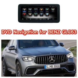 Anfitrión DE <span class=keywords><strong>REPRODUCTOR</strong></span> DE <span class=keywords><strong>CD</strong></span> DVD de navegación original para piezas de automóviles Mercedes Benz GLC63 - Product Image 2