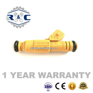Injecteur de haute qualité R & C <span class=keywords><strong>0</strong></span> 280 155 746 1275194 vanne automatique de buse pour Jeep Volvo <span class=keywords><strong>100</strong></span>% injecteur de carburant à essence testé professionnel - Product Image 2