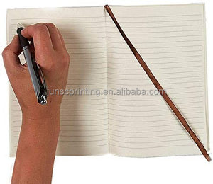 Chính hãng da máy tính xách tay Tạp Chí cổ điển với chất lượng cao Intime đổ 12 tháng chương trình nghị sự/màu hồng máy tính xách tay kế hoạch chèn tổ chức - Product Image 3