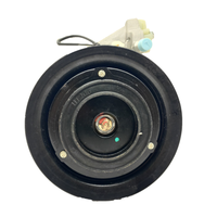 Nouveau Mitsubishi Pajero Montero 2 II 1990-2000 Compresseur de climatiseur Assy Type de radiateur Modèle MR149364