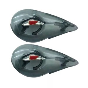 Kit de Visera para Casco Airoh JT Bomber, Repuestos para Casco - Product Image 1