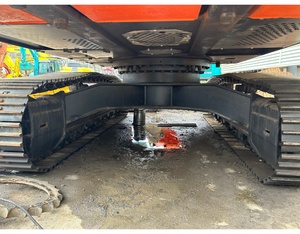 Used Crawler <b>Excavator</b> Models ZX350H ZX240 DX300LC-9 DH300LC-7 DX225LC-9 DH225LC 320D 336D 345GC DX300 - Product Image 4