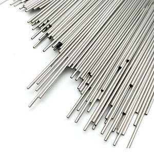 <span class=keywords><strong>Tube</strong></span> en acier inoxydable 316Ti sans soudure personnalisable, aiguilles capillaires hypodermiques de précision 304, pliage, poinçonnage, soudage, moulage - Product Image 1