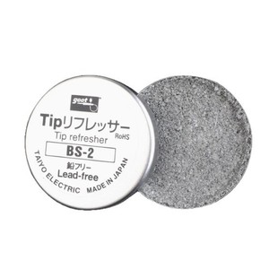 Pâte revitalisante pour pointes de soudage Goot 300-360°C pour la rénovation et la déoxidation des pointes - Product Image 2