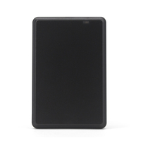 Lector de Tarjetas IC RFID de Largo Alcance SYC R30C-1 de 13.56mhz para Sistemas de Control de Acceso