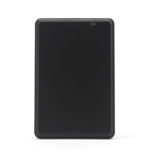 Lector de Tarjetas IC RFID de Largo Alcance <span class=keywords><strong>SYC</strong></span> R30C-1 de 13.56mhz para Sistemas de Control de Acceso - Product Image 1