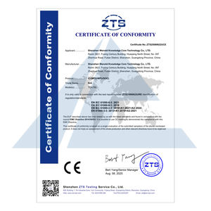 WGZX IBX 15.36TB PCI NVMe U.<span class=keywords><strong>2</strong></span> <span class=keywords><strong>2</strong></span>.5-นิ้ว ฮาร์ดดิสก์แบบ SSD ภายใน 01YM589 สำหรับ Storwize V5100 V7000 Gen3 - Product Image 6