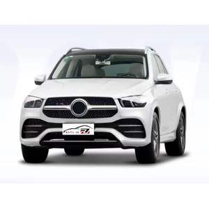 Kit de carrocería de parachoques delantero/trasero para mercedes-benz, Rejilla cromada para clase <span class=keywords><strong>GLE</strong></span> W167 GLE53 <span class=keywords><strong>45</strong></span> <span class=keywords><strong>Amg</strong></span> 2020 2021 w167, suministro directo de fábrica - Product Image 5