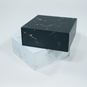 Caja de Regalo Magnética con Pantalla LCD de 7 Pulgadas y Control de Luz, Cajas Rígidas de Papel para <span class=keywords><strong>Invitaciones</strong></span> Empresariales y Regalos Promocionales - Product Image 5