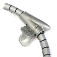 Ligne d'emballage directe du fabricant, ligne de gestion de 8mm Kit de rangement de câbles en matière plastique PE/