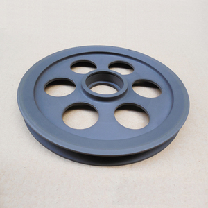 Yüksek Hassasiyetli Güç Transmisyon V kayış kasnakları - Product Image 4