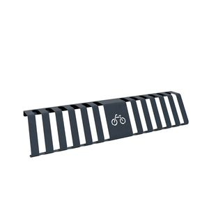 Support de stationnement facile Supports de stationnement modulaires pour vélos - Product Image 5