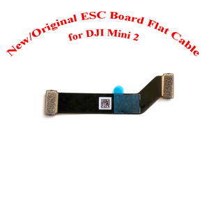 โมดูลบอร์ด ESC รุ่น Original Mini 2/SE/สายแบนสำหรับเปลี่ยน น้ำหนัก 20 กรัม สำหรับซ่อม Mini 2 / SE อะไหล่ อุปกรณ์เสริมโดรน - Product Image 3