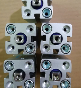 Sensores Nuevos y Originales de la Serie FE STO, Confiables ADN-12-5-10-15-20-25-30-40-50-60-80-100-I-A-P-A ADN-12-5- - Product Image 5