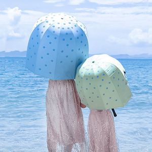 Vente flash : Chapeau-casque-parapluie mignon et original pour enfants avec impression personnalisée - Product Image 3