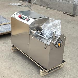Machine à frites à grande vitesse et grande capacité 220V, trancheuse à ondes pour pommes de terre, carottes, fromage, moteur comme composant principal - Product Image 3