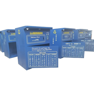 Contenedor <span class=keywords><strong>de</strong></span> Donaciones <span class=keywords><strong>de</strong></span> Ropa y <span class=keywords><strong>Zapatos</strong></span> para Exteriores, Centro <span class=keywords><strong>de</strong></span> Donaciones <span class=keywords><strong>de</strong></span> Acero, Libros <span class=keywords><strong>Usados</strong></span>, Ropa, <span class=keywords><strong>Zapatos</strong></span>, Contenedores <span class=keywords><strong>de</strong></span> Reciclaje - Product Image 5