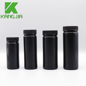Test Strip Bottle Empty Test Strip Pots Urine Test Paper Strip Bottle for Laboratory Use